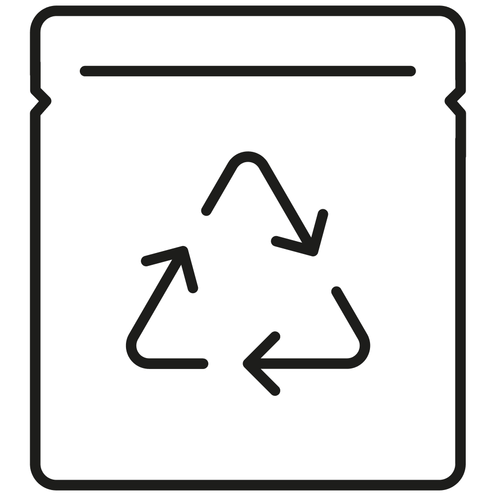 Choosing Sustainable Materials No Air