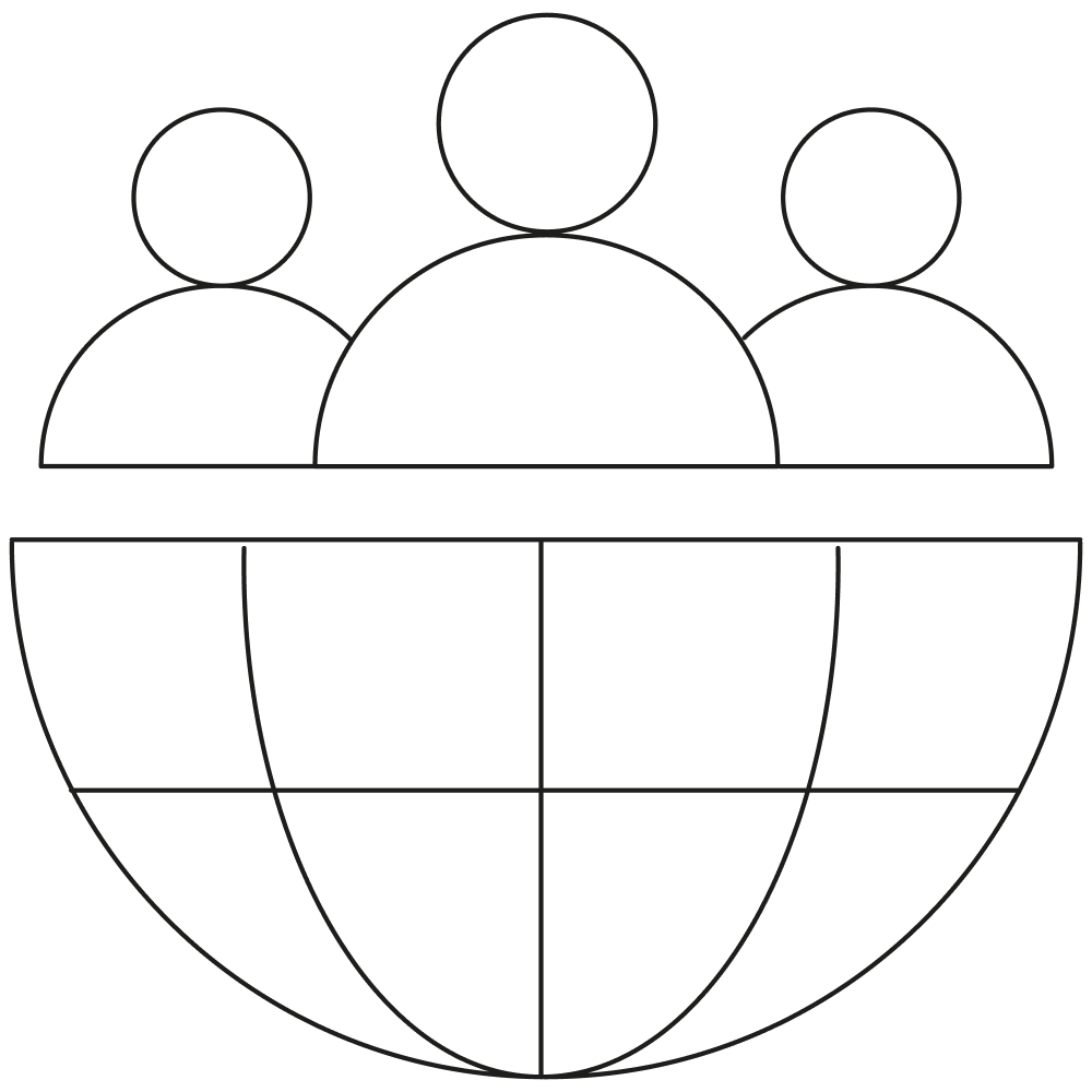 human and society no air