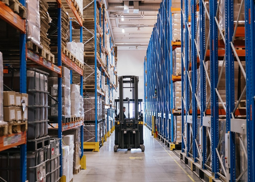 sustainable supply chain