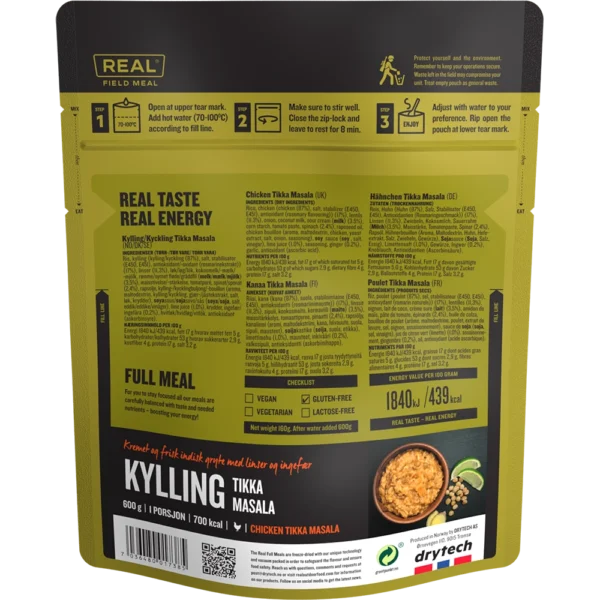 chicken tikka masala back