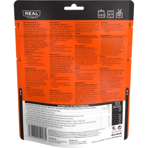 chili con carne back