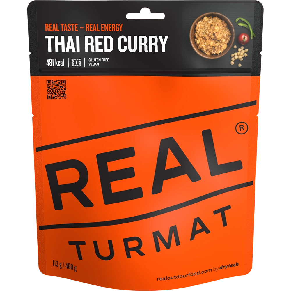 thai red curry