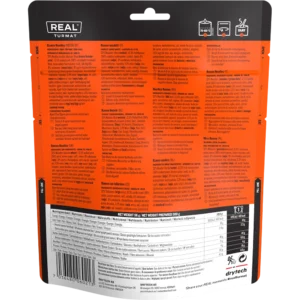 real turmat ramen noodles back