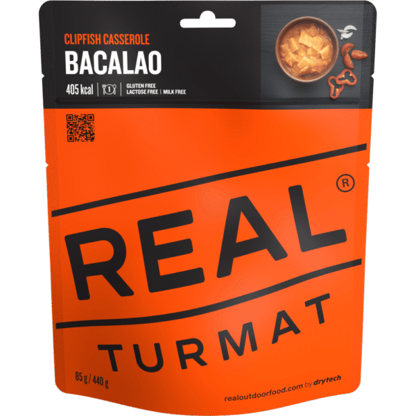 bacalao