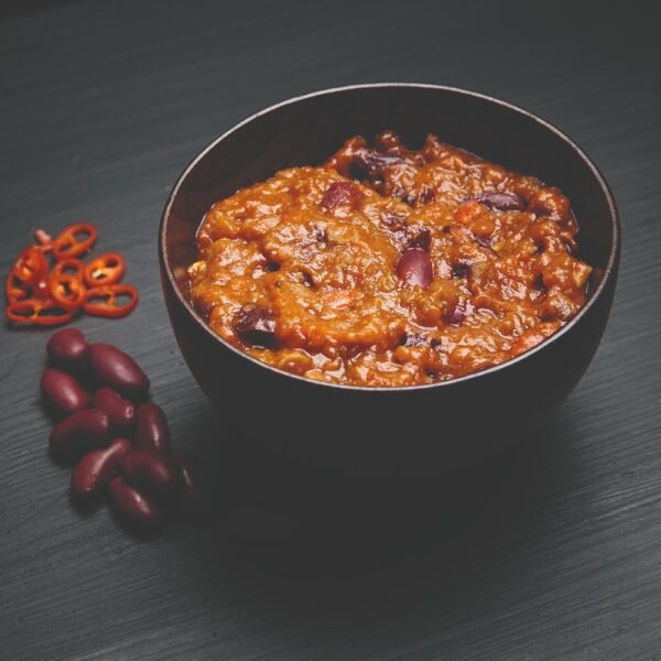 Chili Con Carne