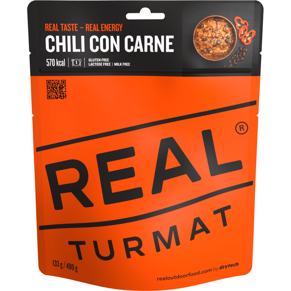chili con carne