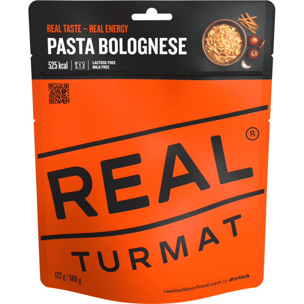 Pasta Bolognese - Bilde 1
