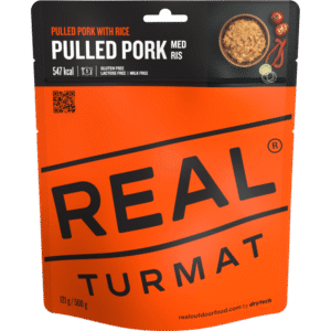 Pulled Pork - Image 1