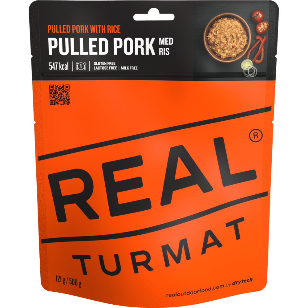 Pulled Pork - Image 1