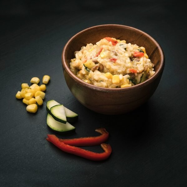 Squash And Sweetcorn Casserole