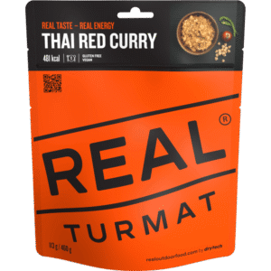 Thai Red Curry