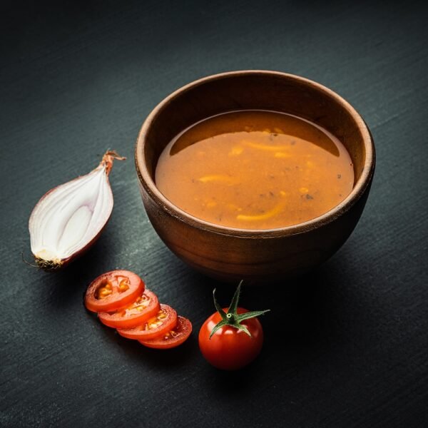 Tomato Soup