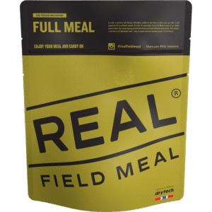 creamy salmon with pasta