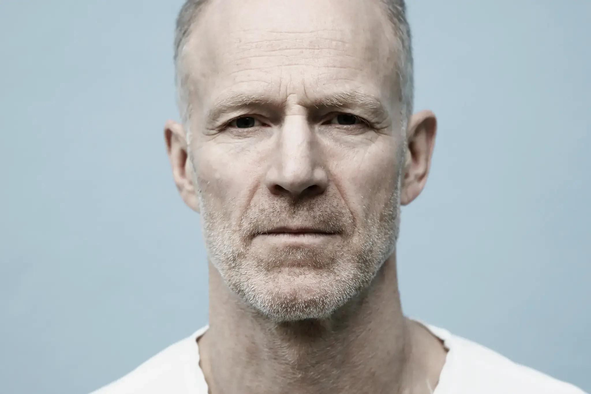 Børge Ousland