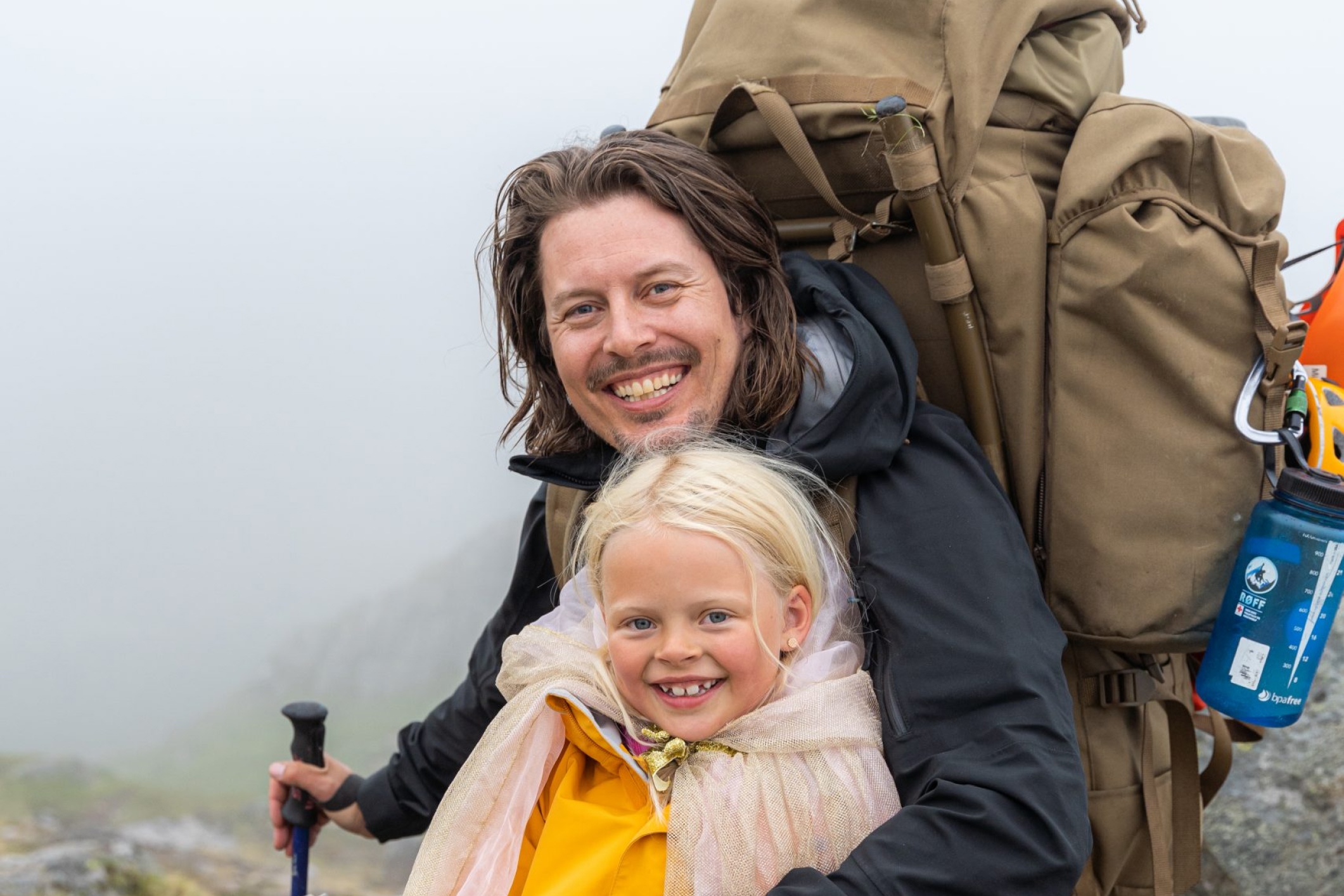 alexander read and mina together in minaogmeg