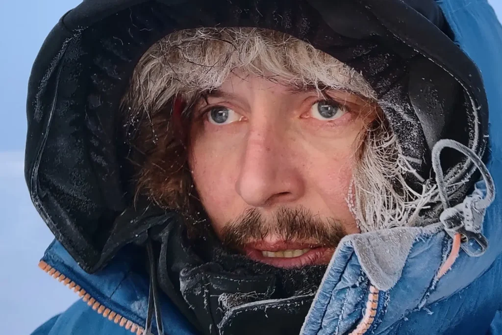 close up photo of alexander read