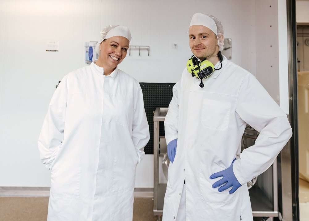 expertise sharing and organizational development