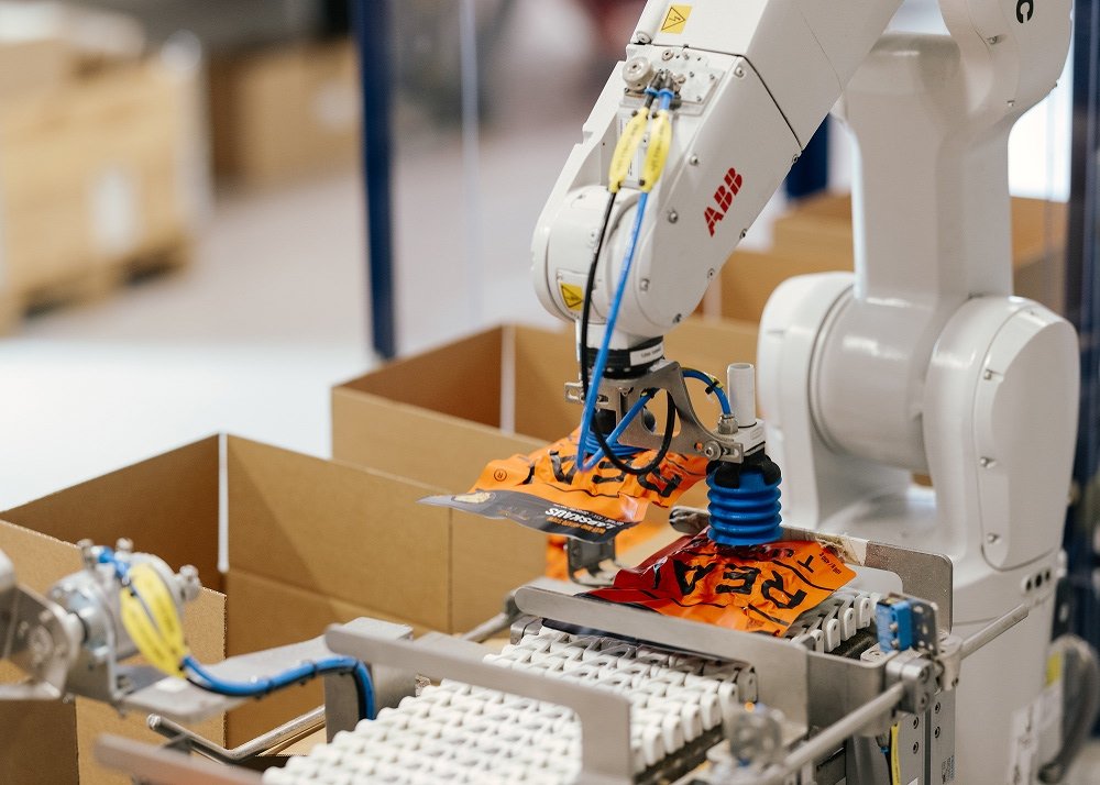 packaging choices with great impact