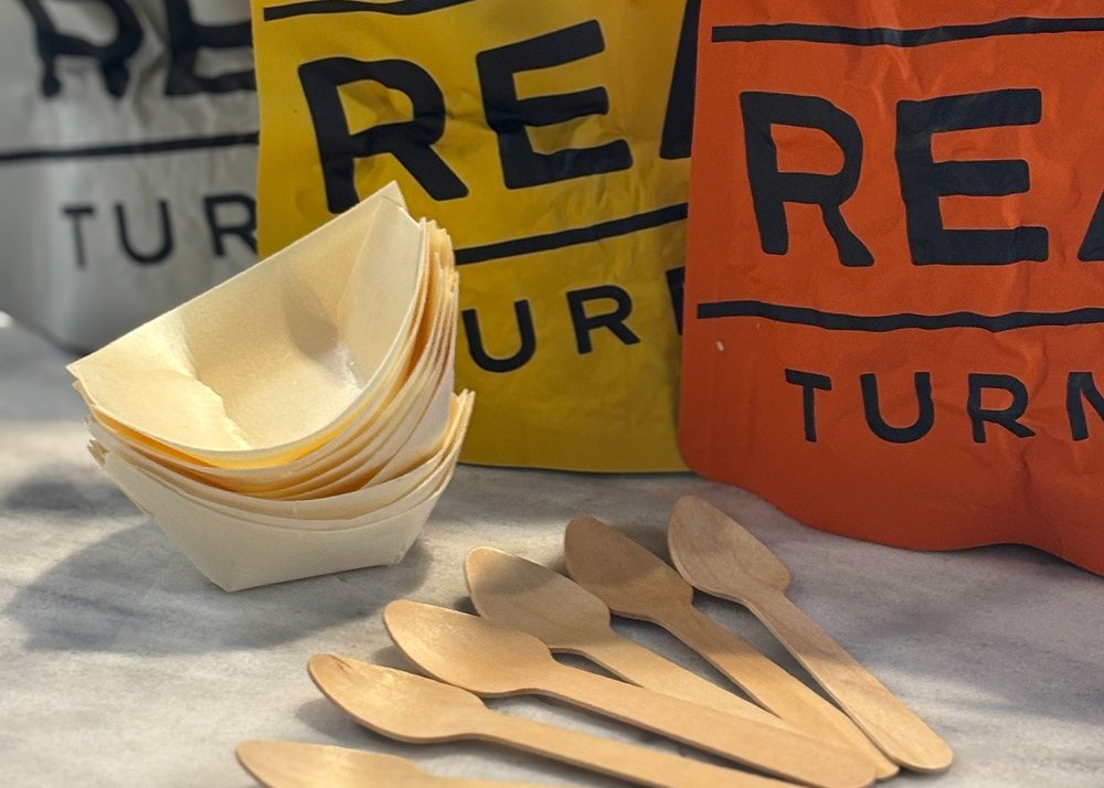 smart material choices