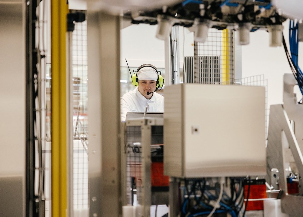 reducing energy consumption