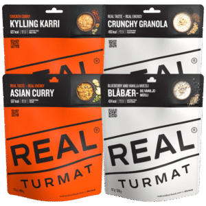 preparedness pack big