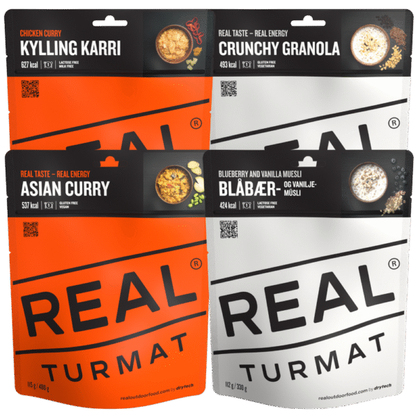 preparedness pack big