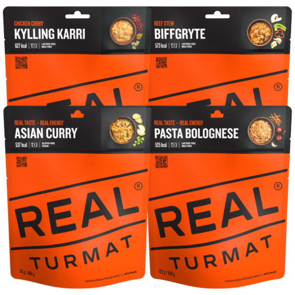 preparedness pack small