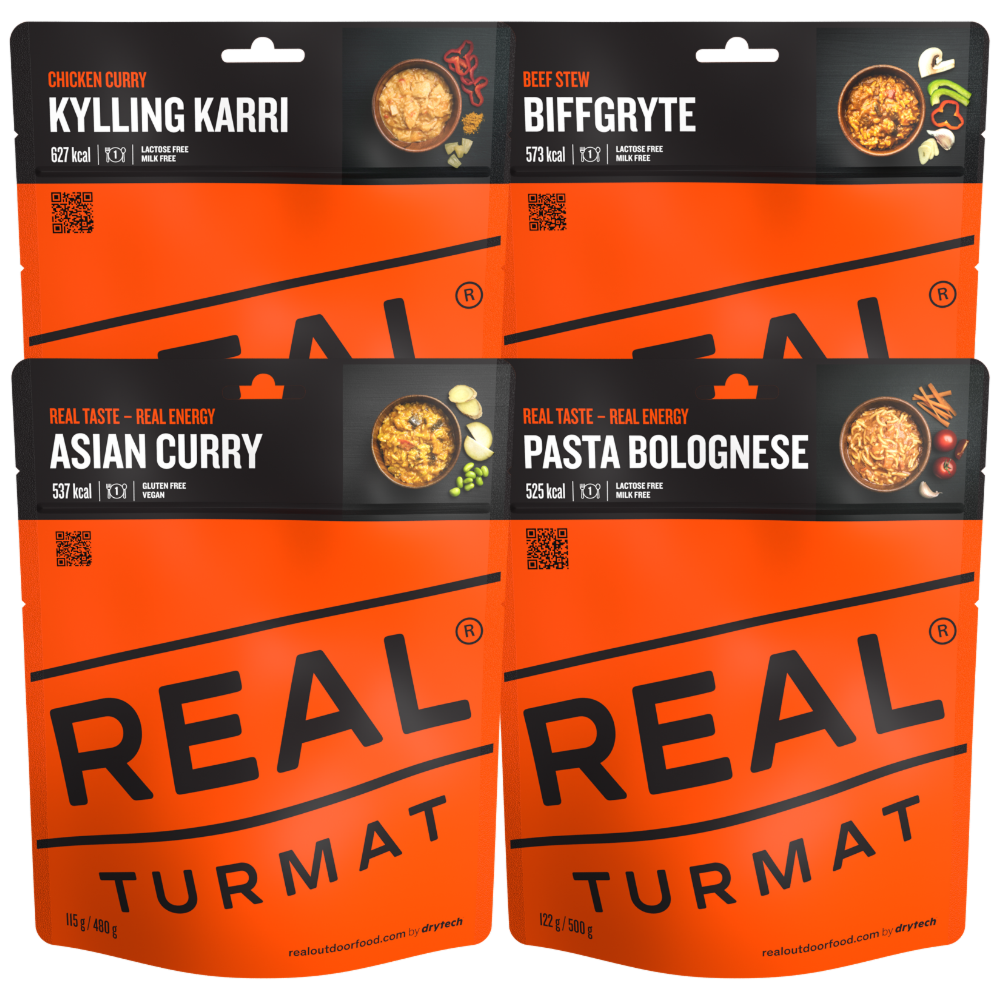 preparedness pack small