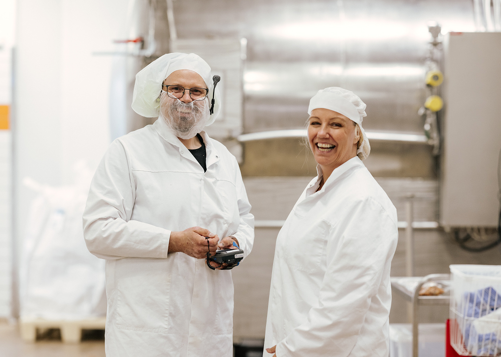 meet the teams behind real