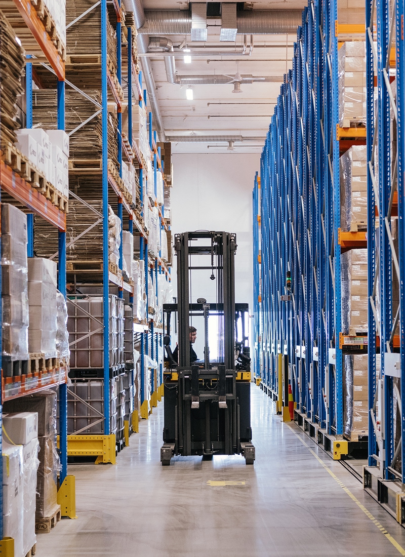 sustainable supply chain