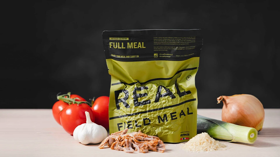 New Norwegian slow cooked chicken