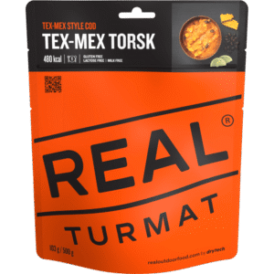 tex-mex torsk