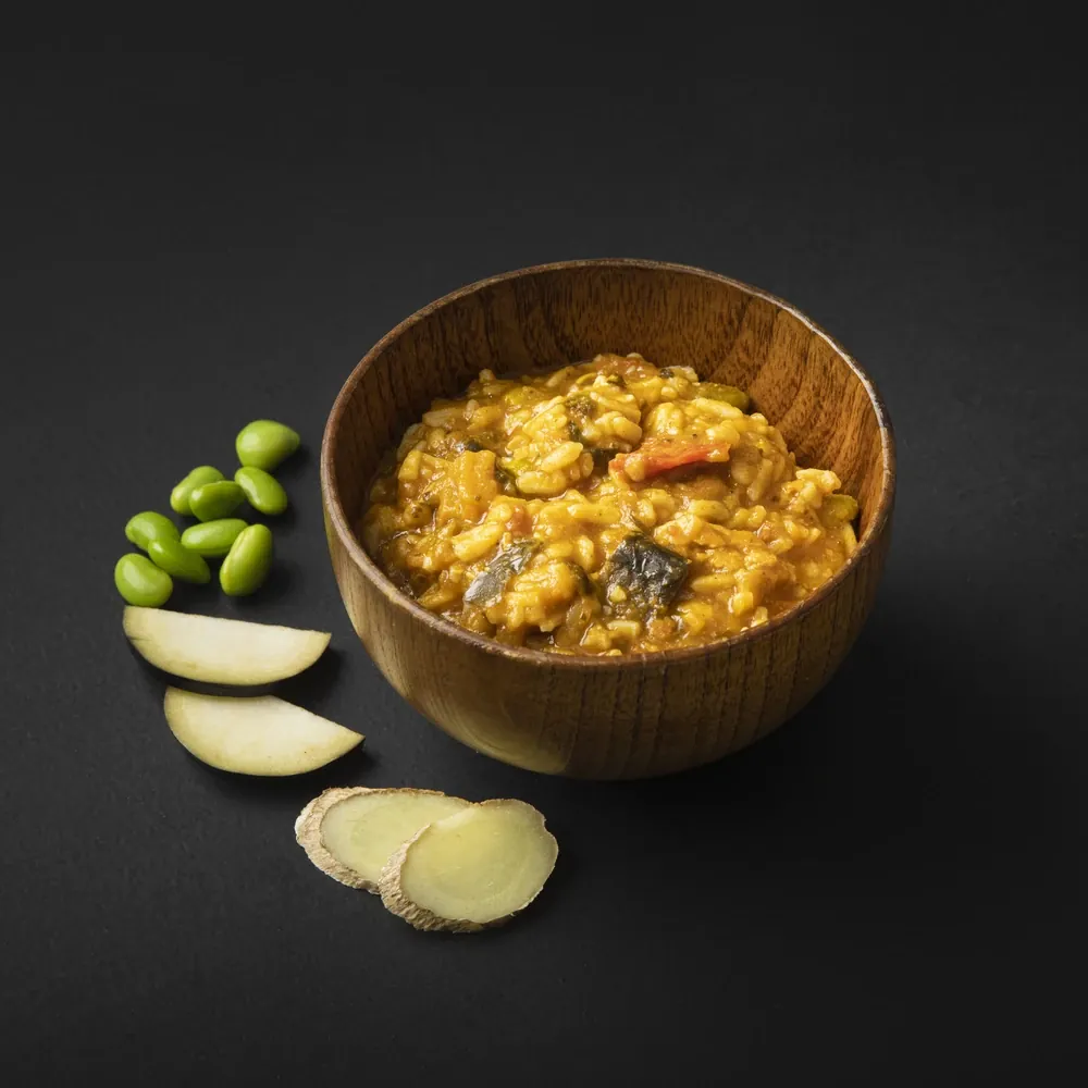 Asian Curry - Image 3