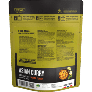 Asian Curry - Image 2