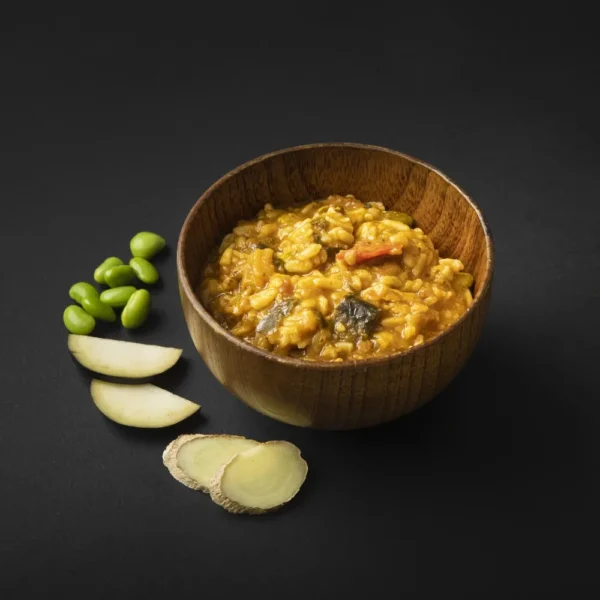 Asian Curry