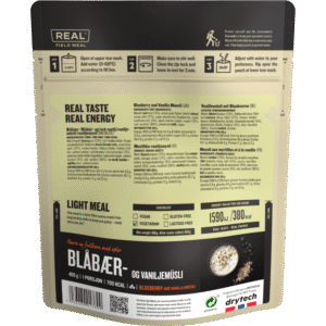 blueberry and vanilla muesli backside