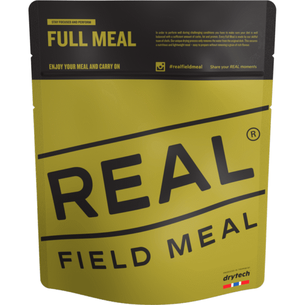 Full Meal