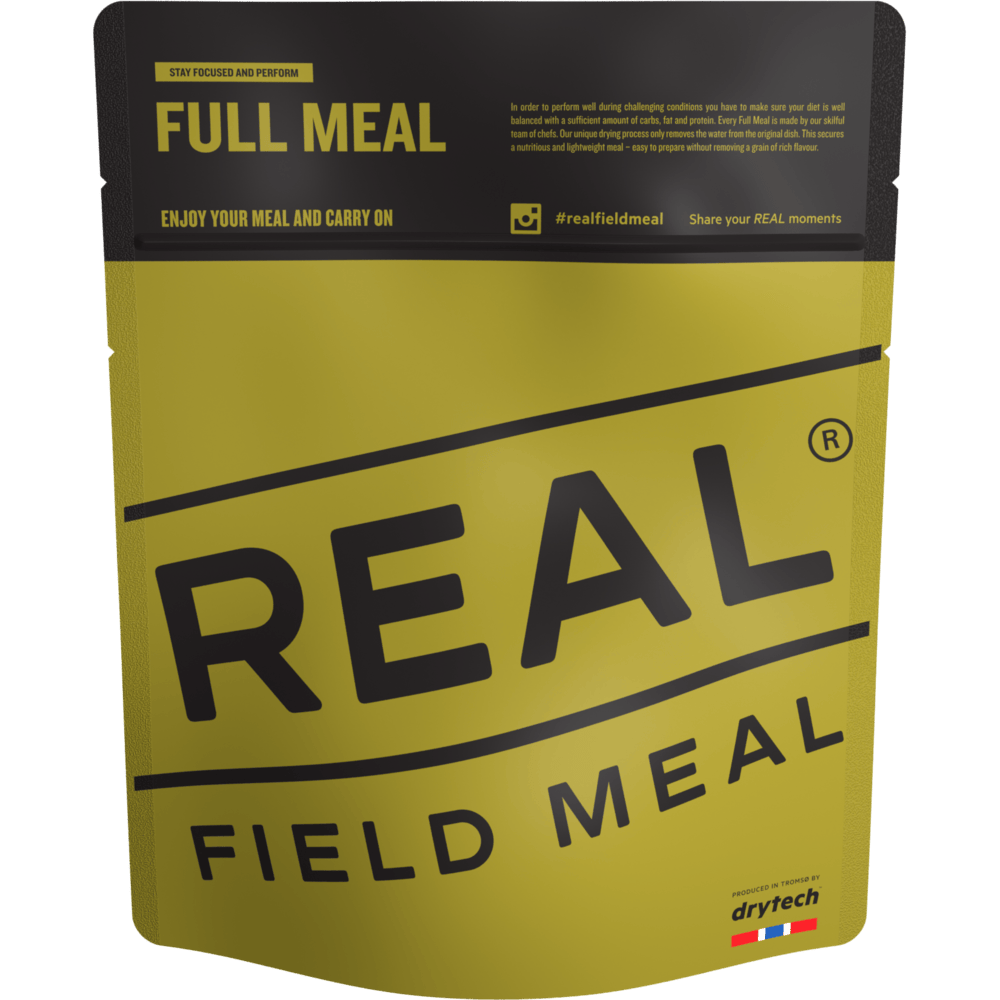 Full Meal