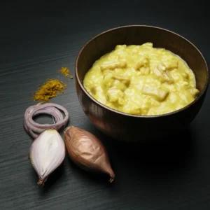 Lam Mulligatawny - Bilde 2