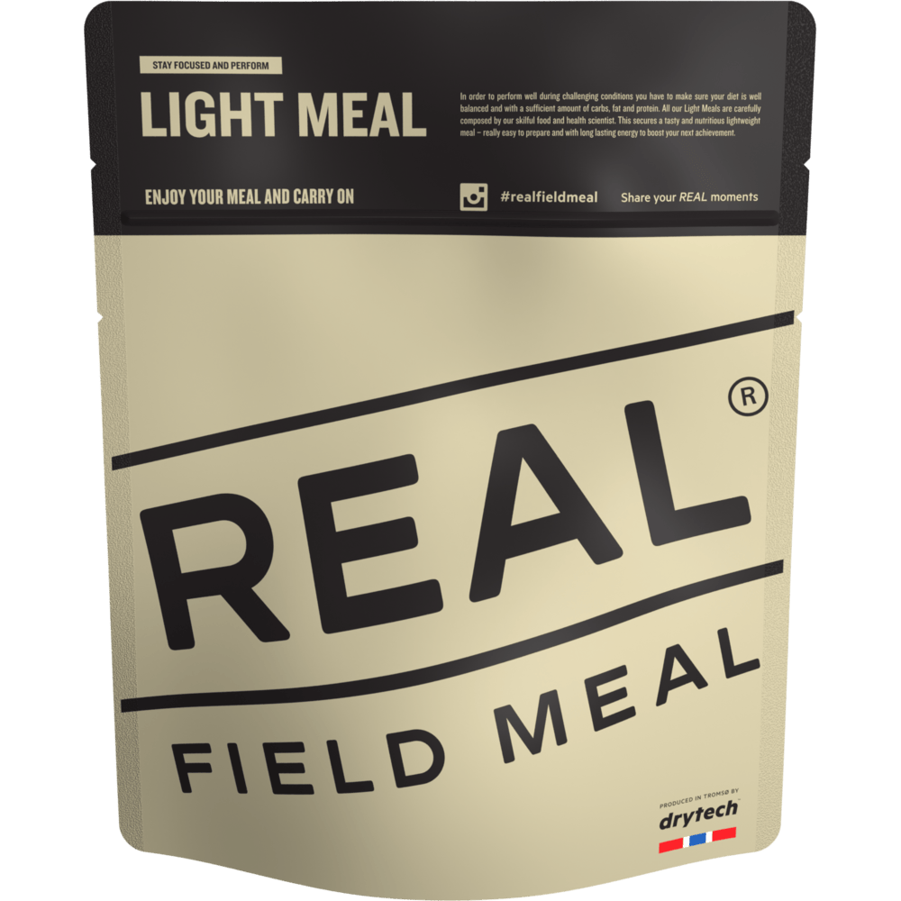 Light Meal